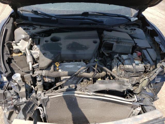 Photo 7 from auction – 2017 NISSAN ALTIMA 2.5 with VIN 1N4AL3AP5HC145480