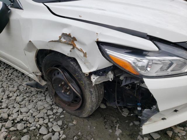 Photo 9 from auction – 2016 NISSAN ALTIMA 2.5 with VIN 1N4AL3AP4GC117488