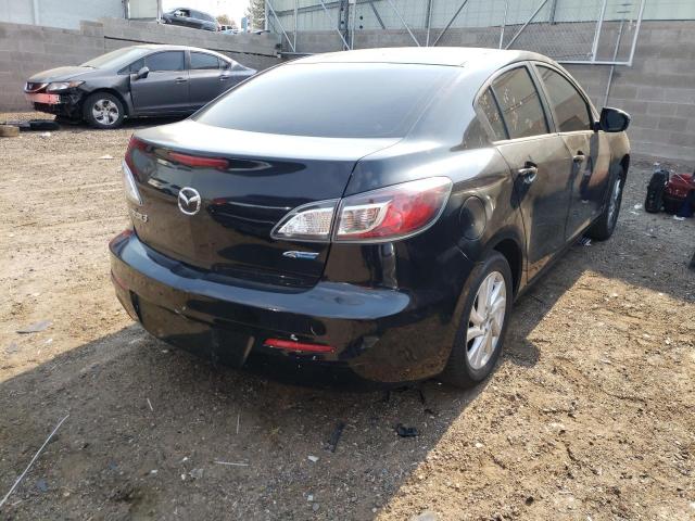 Photo 6 from auction – 2012 MAZDA 3 I with VIN JM1BL1V89C1696523