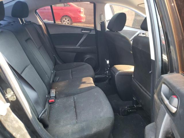 Photo 7 from auction – 2012 MAZDA 3 I with VIN JM1BL1V89C1696523
