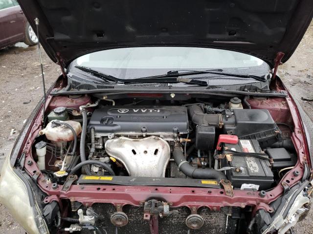 Photo 7 from auction – 2008 TOYOTA SCION TC with VIN JTKDE167X80244580