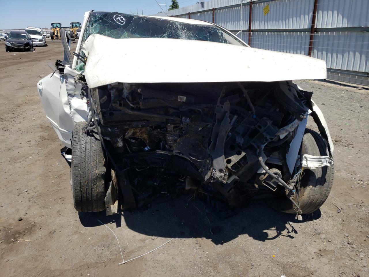 Photo 19 from auction – 2012 NISSAN ALTIMA BAS with VIN 1N4AL2AP5CN573198