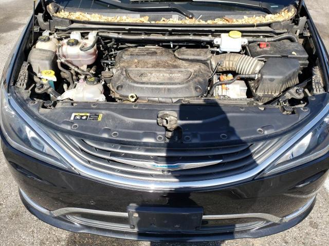 Photo 7 from auction – 2018 CHRYSLER PACIFICA H with VIN 2C4RC1N72JR172709