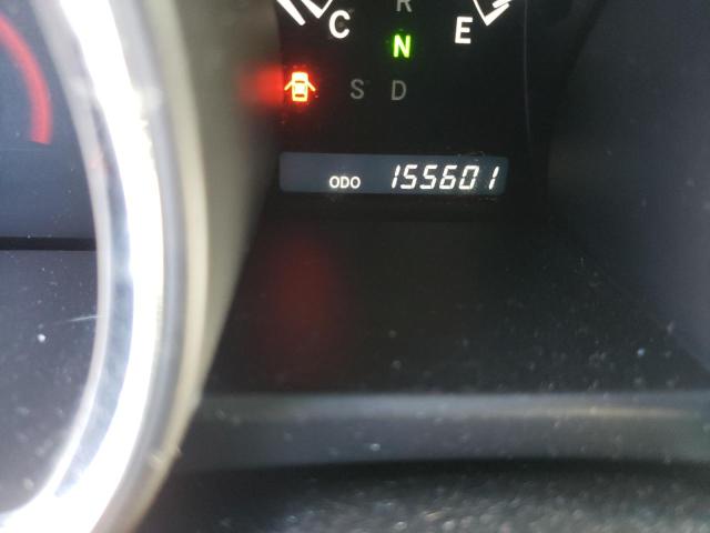 Photo 8 from auction – 2011 TOYOTA HIGHLANDER with VIN 5TDBK3EH6BS074977