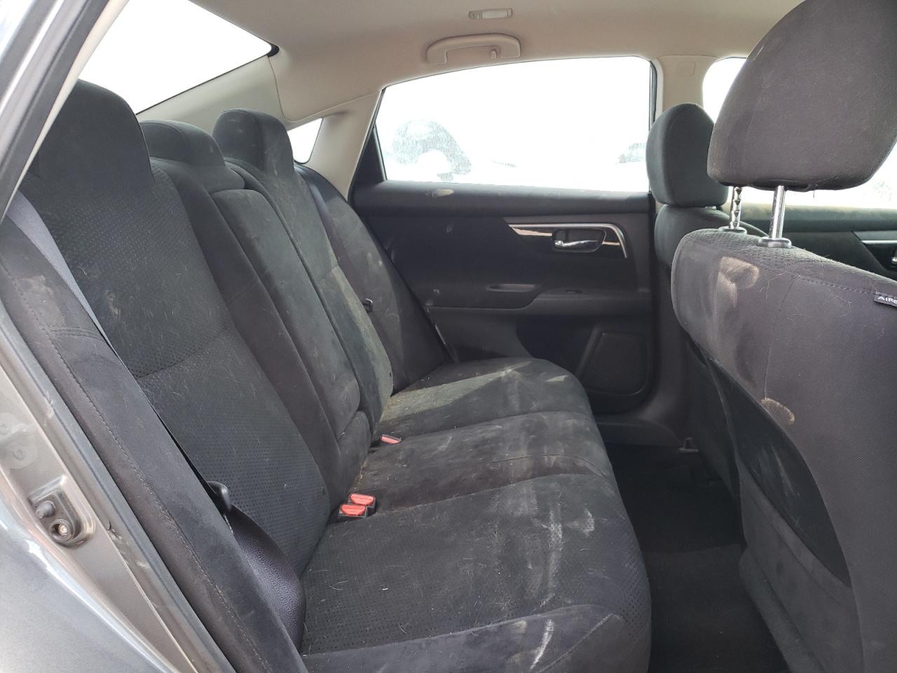 Photo 6 from auction – 2014 NISSAN ALTIMA 2.5 with VIN 1N4AL3AP7EC271884