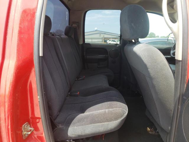 Photo 6 from auction – 2005 DODGE RAM 1500 S with VIN 1D7HU18D55S209529