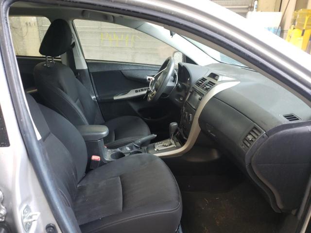 Photo 5 from auction – 2012 TOYOTA CARROLLA with VIN 2T1BU4EE0CC885836