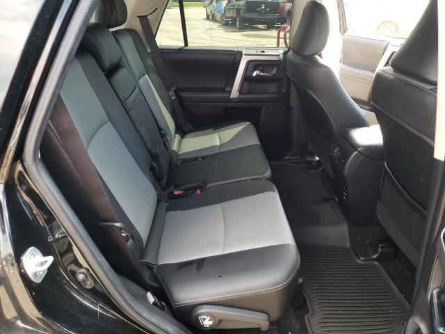 Photo 6 from auction – 2017 TOYOTA 4RUNNER SR with VIN JTEBU5JR7H5455400