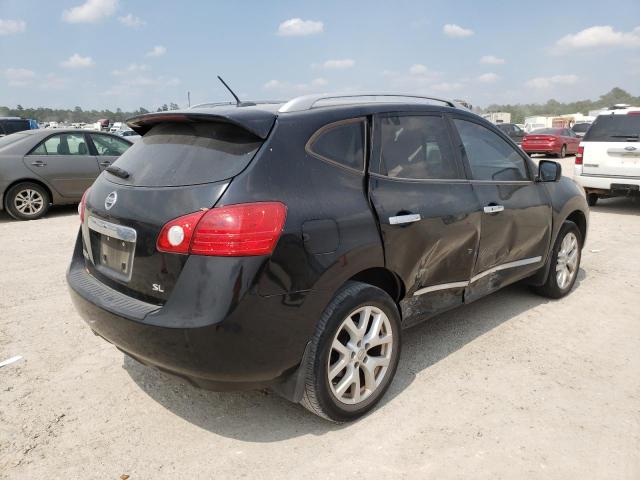Photo 4 from auction – 2012 NISSAN ROGUE S with VIN JN8AS5MT4CW261735