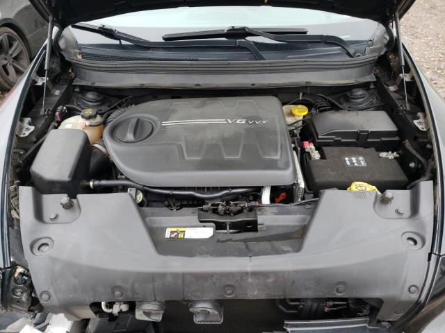 Photo 7 from auction – 2014 JEEP CHEROKEE L with VIN 1C4PJMCS1EW294237