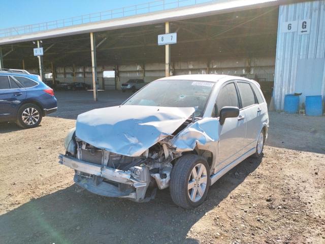 Photo 9 from auction – 2006 SUZUKI AERIO with VIN JS2RC62H665352375