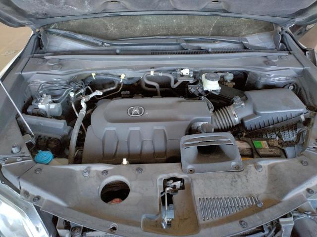 Photo 7 from auction – 2013 ACURA RDX TECHNO with VIN 5J8TB4H50DL020530