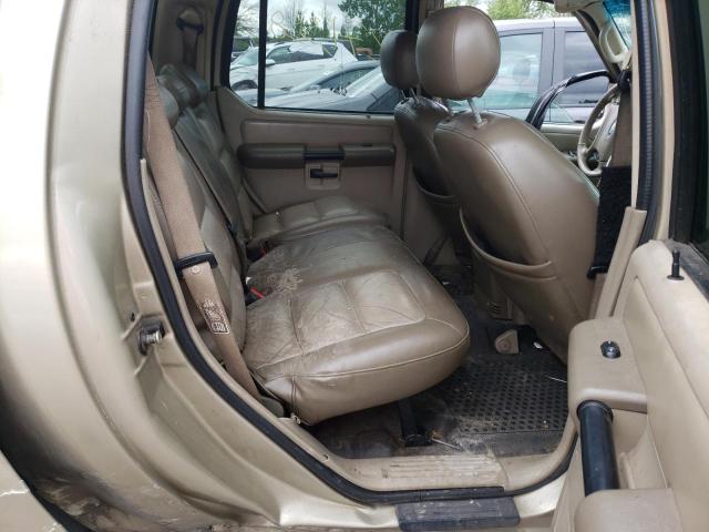 Photo 6 from auction – 2003 FORD EXPLORER S with VIN 1FMZU77E03UB27359