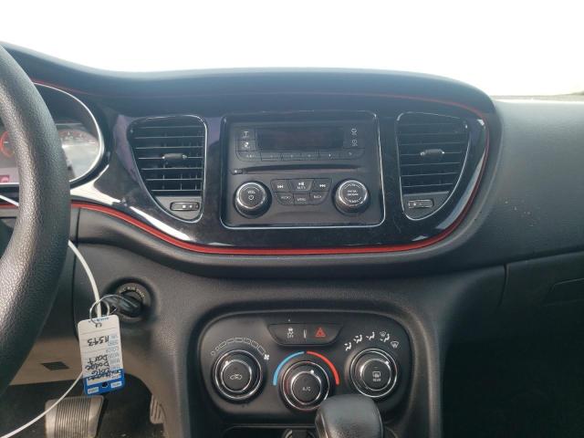 Photo 9 from auction – 2016 DODGE DART SE with VIN 1C3CDFAA0GD607681
