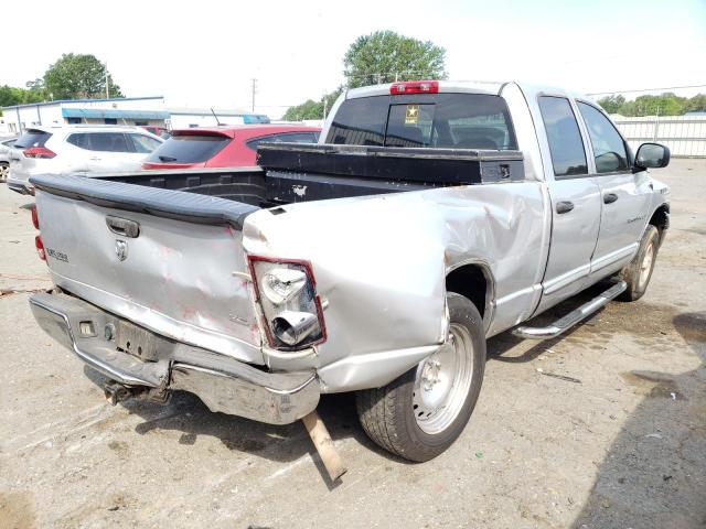 Photo 4 from auction – 2007 DODGE RAM 1500 S with VIN 1D7HA18N57J517584
