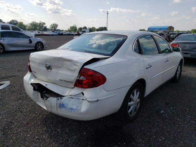 Photo 4 from auction – 2005 BUICK LACROSSE C with VIN 2G4WC532951254096