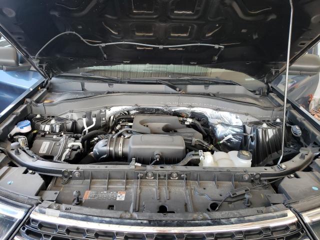 Photo 7 from auction – 2020 FORD EXPLORER X with VIN 1FMSK7DH7LGA43883