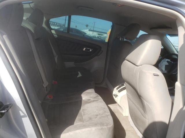 Foto 6 de la subasta – 2012 FORD TAURUS SE con VIN 1FAHP2DWXCG139336