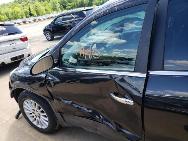Photo 9 from auction – 2012 BUICK ENCLAVE with VIN 5GAKVCED6CJ421857