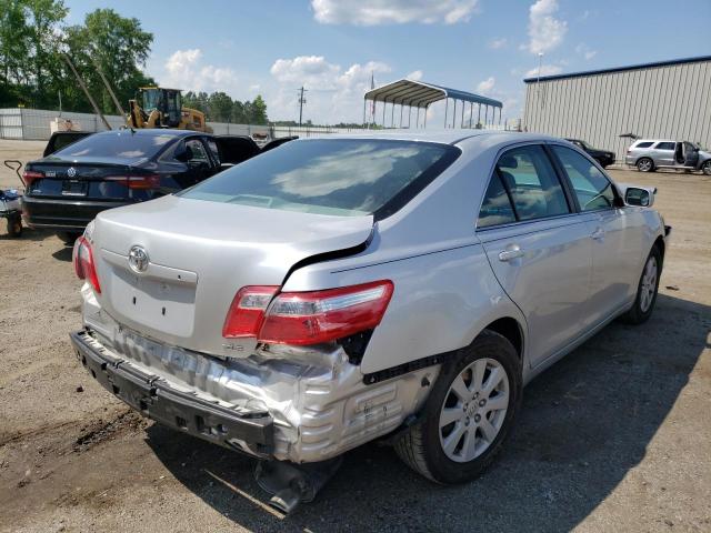Photo 4 from auction – 2009 TOYOTA CAMRY BASE with VIN 4T1BE46K79U352830
