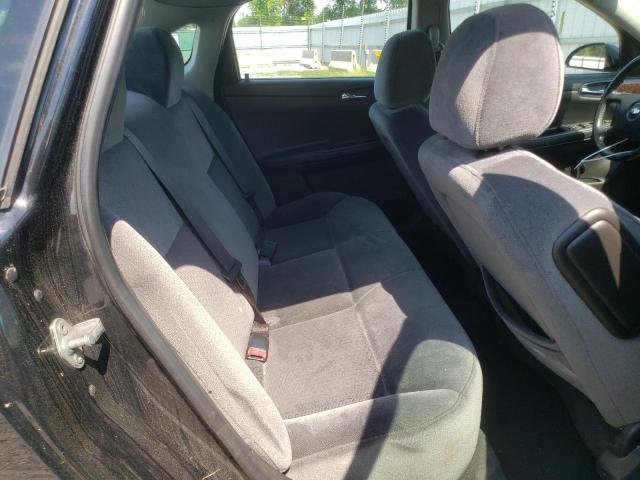 Photo 6 from auction – 2012 CHEVROLET IMPALA LT with VIN 2G1WG5E38C1150316
