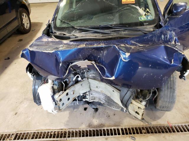 Photo 7 from auction – 2018 NISSAN VERSA S with VIN 3N1CN7AP4JL806949