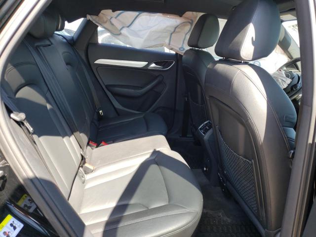 Photo 6 from auction – 2018 AUDI Q3 PREMIUM with VIN WA1ECCFS8JR024965