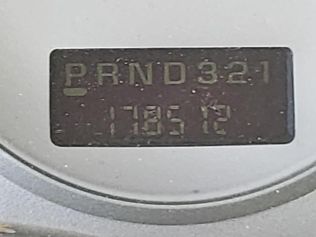 Photo 8 from auction – 2003 BUICK RENDEZVOUS with VIN 3G5DB03E83S603981