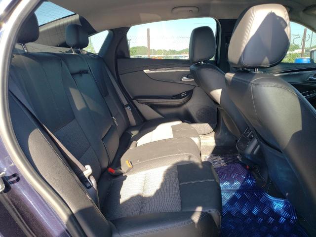 Photo 6 from auction – 2019 CHEVROLET IMPALA LT with VIN 2G11Z5SA6K9145543