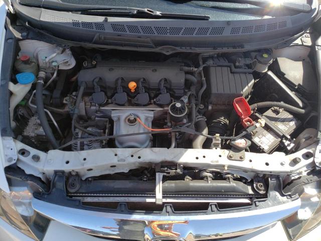 Photo 7 from auction – 2010 HONDA CIVIC LX with VIN 19XFA1F59AE061761