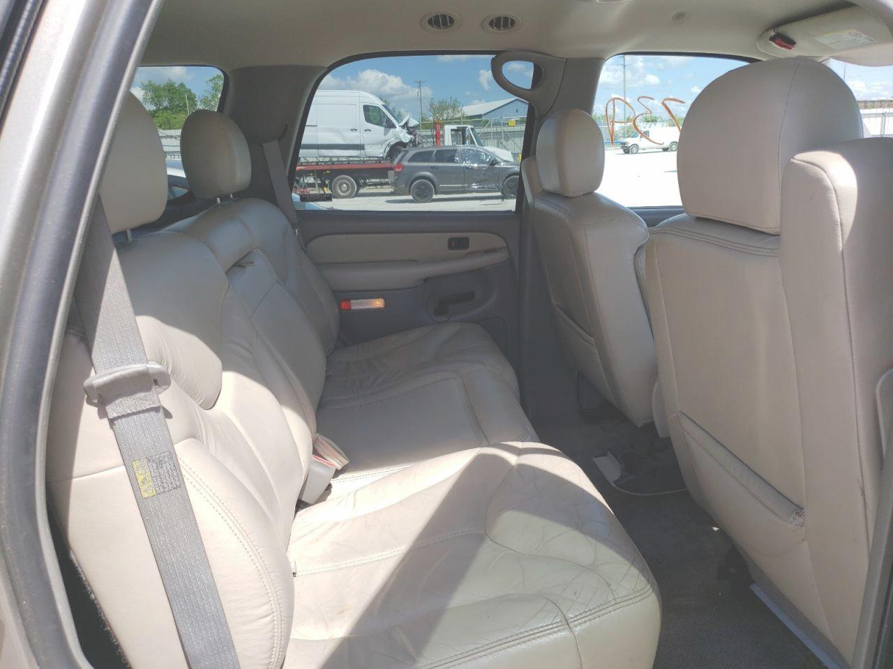 Photo 6 from auction – 2002 GMC YUKON with VIN 1GKEK13ZX2R149891