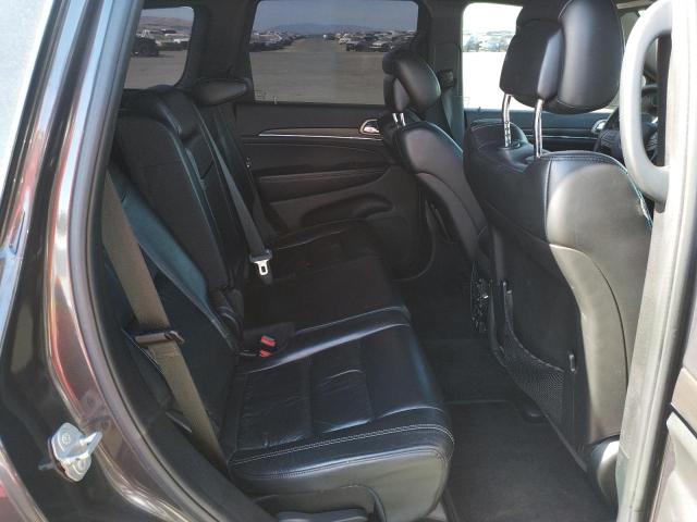 Photo 6 from auction – 2016 JEEP GRAND CHER with VIN 1C4RJFBG1GC404757