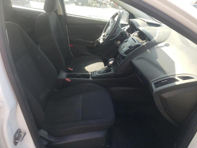 Photo 5 from auction – 2017 FORD FOCUS S with VIN 1FADP3E28HL294532
