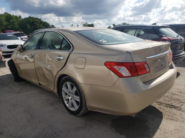Foto 3 de la subasta – 2008 LEXUS ES 350 con VIN JTHBJ46G482211895