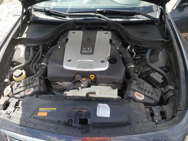 Photo 7 from auction – 2012 INFINITI G37 with VIN JN1CV6AR2CM970575