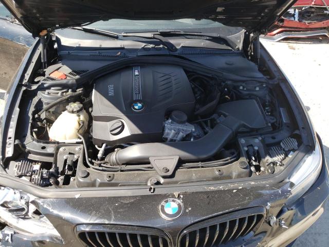 Zdjęcie 7 z aukcji – 2015 BMW M235I z VIN WBA1J7C53FV358378