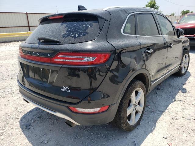 Фото 4 с аукциона – 2015 LINCOLN MKC с VIN 5LMCJ1A95FUJ14731
