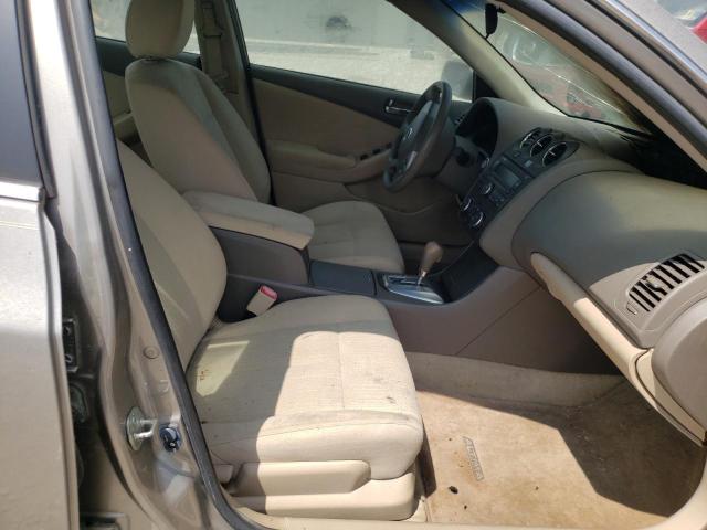 Фото 5 с аукциона – 2012 NISSAN ALTIMA BAS с VIN 1N4AL2AP2CN409424