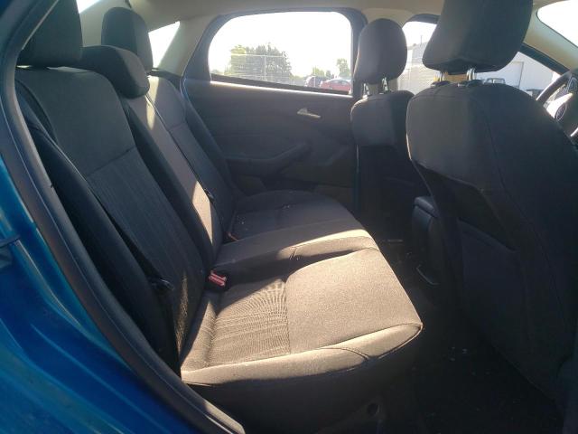 Photo 6 from auction – 2017 FORD FOCUS SE with VIN 1FADP3F29HL263465