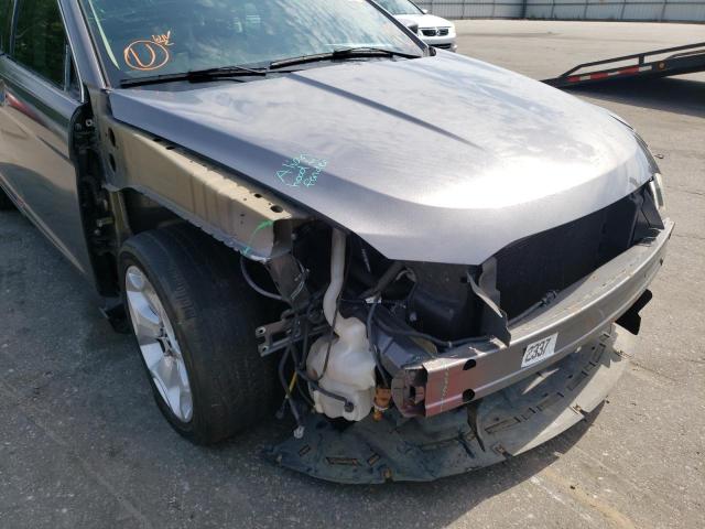 Photo 9 from auction – 2011 FORD TAURUS SEL with VIN 1FAHP2EW6BG128895