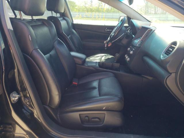 Photo 5 from auction – 2013 NISSAN MAXIMA S with VIN 1N4AA5AP9DC801353