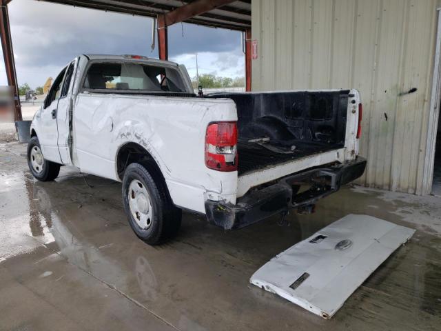 Photo 10 from auction – 2007 FORD F150 with VIN 1FTRF12217NA26520
