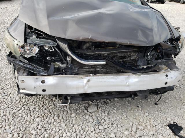 Photo 9 from auction – 2013 HONDA CIVIC EXL with VIN 19XFB2F94DE009223