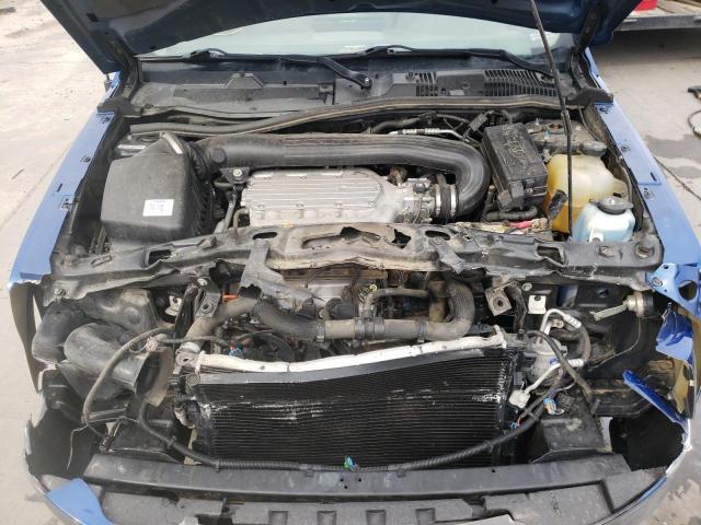 Photo 7 from auction – 2005 SATURN VUE with VIN 5GZCZ63415S866921