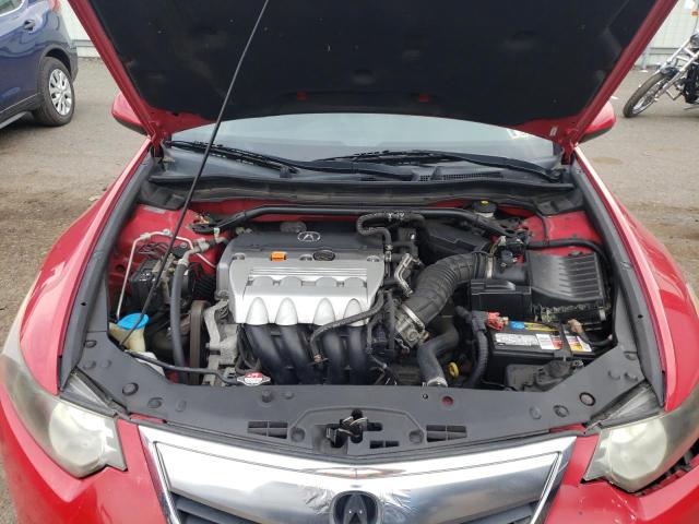 Photo 7 from auction – 2012 ACURA TSX SE with VIN JH4CU2F88CC030455