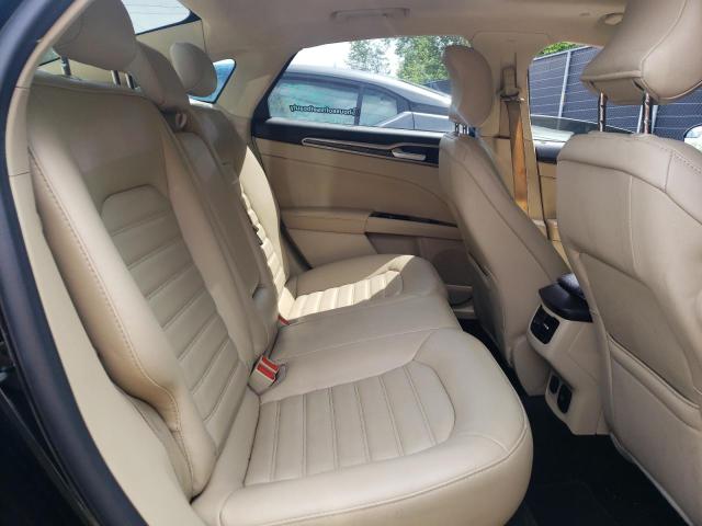 Photo 6 from auction – 2016 FORD FUSION SE with VIN 3FA6P0PUXGR311899