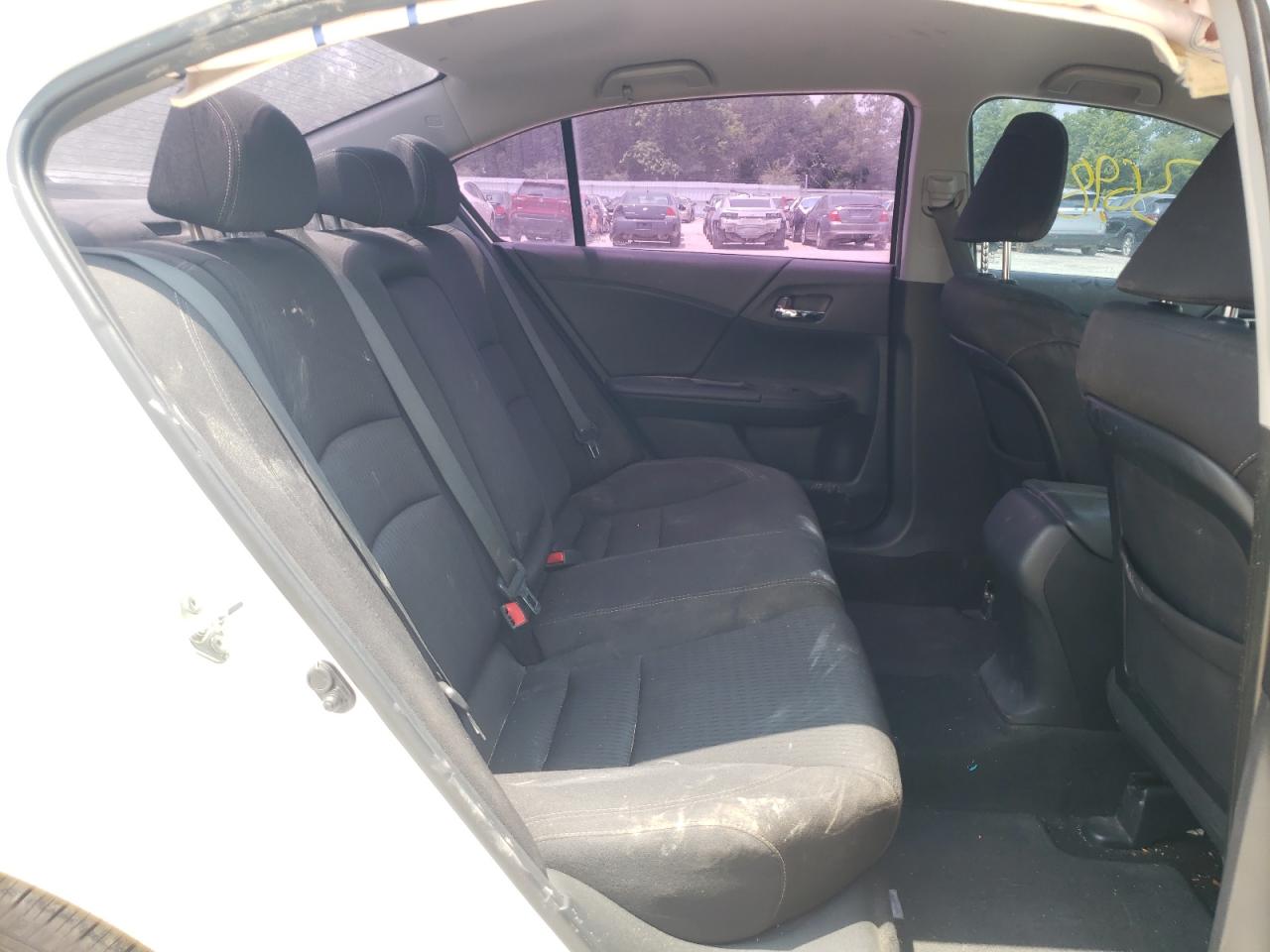 Photo 6 from auction – 2013 HONDA ACCORD SPO with VIN 1HGCR2F56DA240348