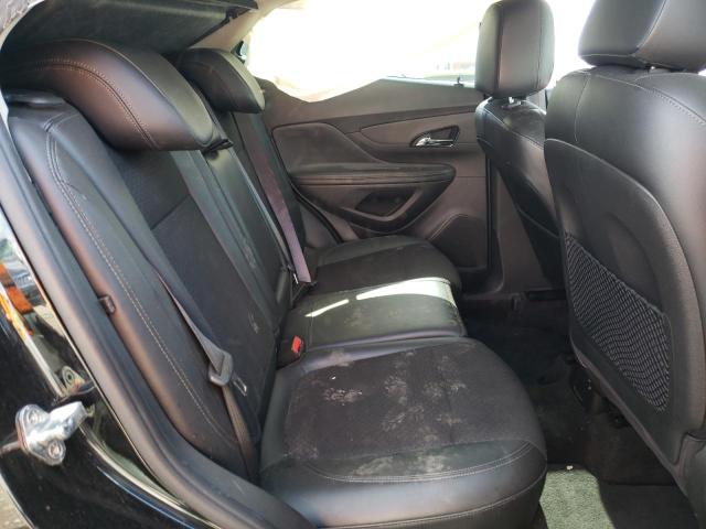 Photo 6 from auction – 2019 BUICK ENCORE PRE with VIN KL4CJASB3KB705455