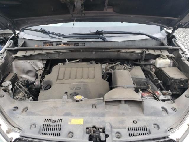 Photo 10 from auction – 2015 TOYOTA HIGHLANDER with VIN 5TDJKRFH0FS131354
