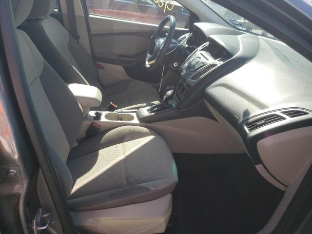 Фото 5 с аукциона – 2014 FORD FOCUS SE с VIN 1FADP3K28EL155338